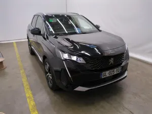 Peugeot 3008 1.6 2022
