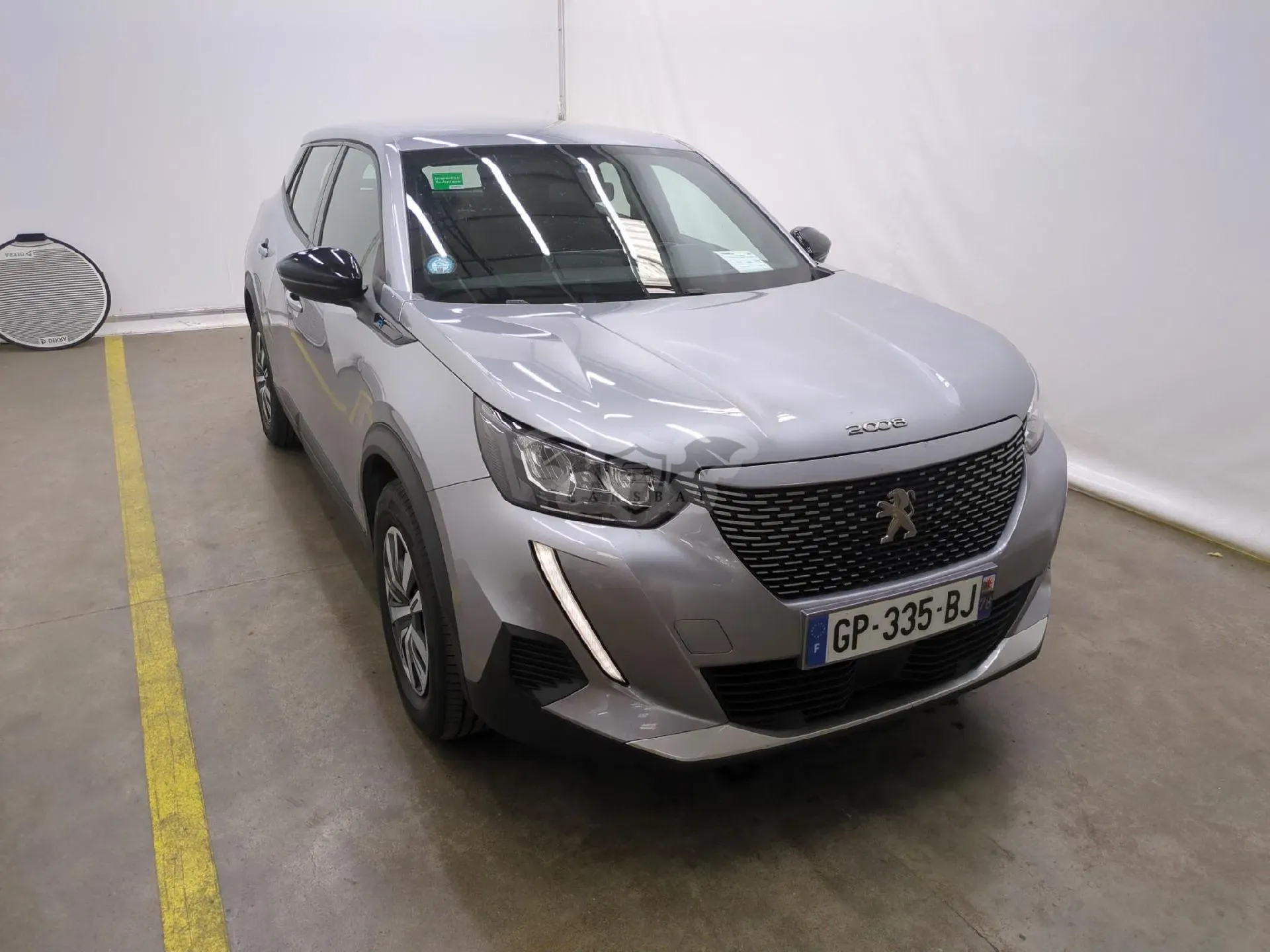 Peugeot 2008 Active Pack 2023