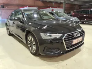 Audi A6 2.0 TDI Business 2021