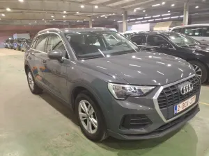Audi Q3 35 TFSI Attraction 2021