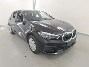 BMW 1 Series 116d 2023
