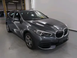 BMW 1 Series 116d Lounge 2021