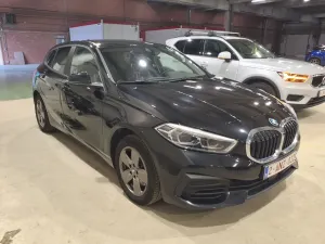 BMW 1 Series 118i 2021