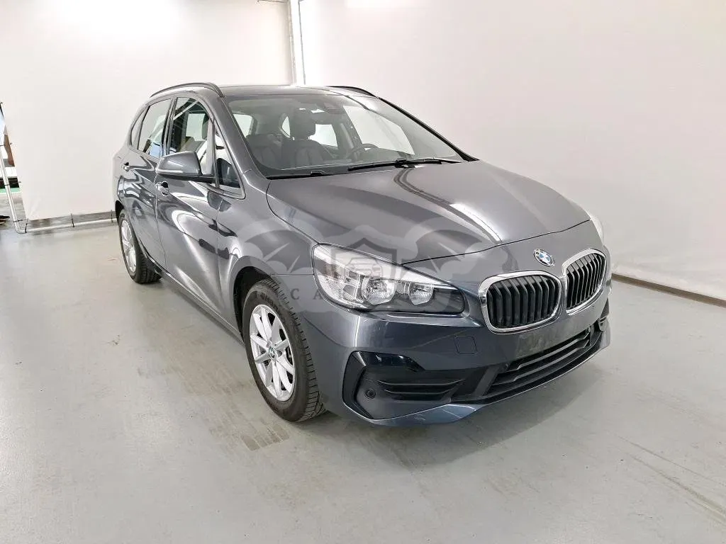 BMW 2 Series Active Tourer 218i 2018