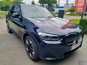 BMW iX3 74 kWh M Sport 2021