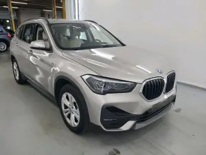 BMW X1 25e 2022