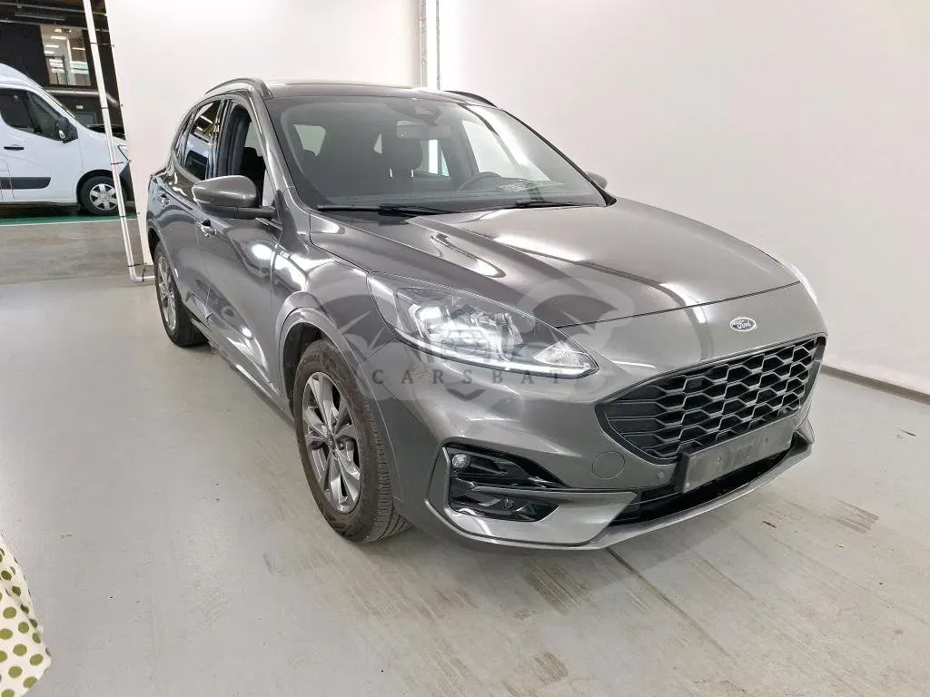 Ford Kuga 1.5 EcoBoost ST Line 2021