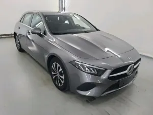 Mercedes-Benz A 180d Business Line 2023
