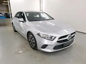 Mercedes-Benz A 160 Business Solution 2019