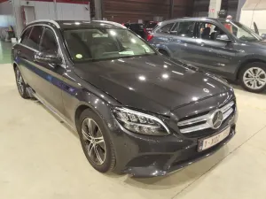 Mercedes-Benz C Break 200d Business Solution 2020