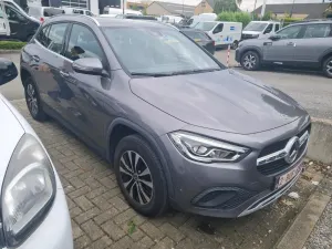 Mercedes-Benz GLA 250e Business Solution 2022