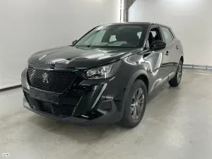 Peugeot 2008 1.2i Active Pack 2021