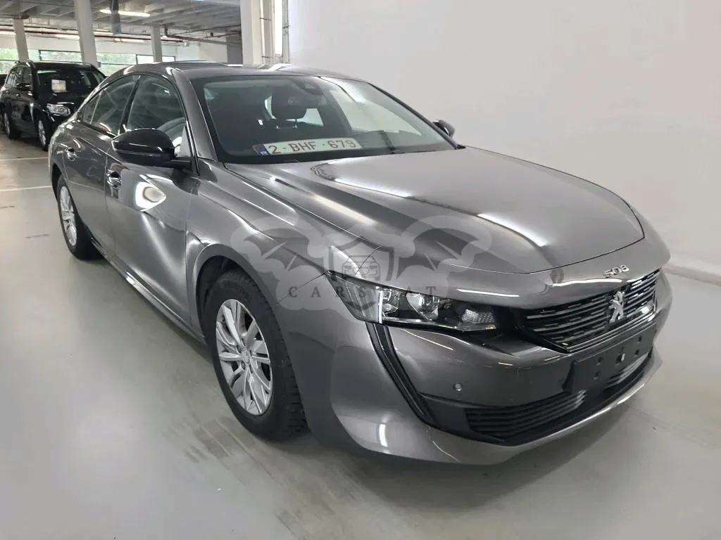 Peugeot 508 1.5 HDI Active Pack 2021