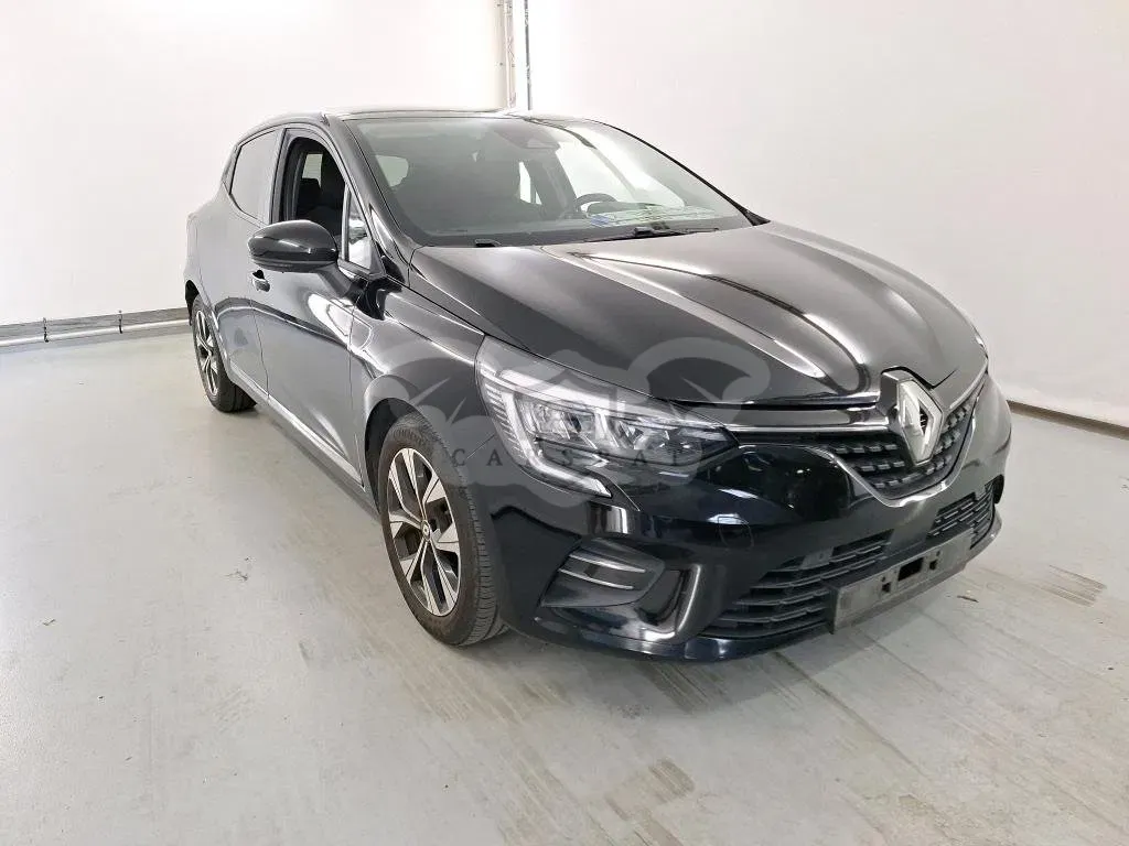Renault Clio 1.0 Tce Evolution 2023