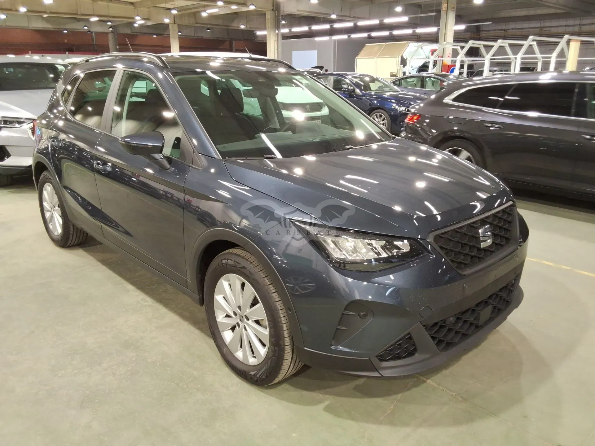 Seat Arona 1.0 TSI Move! 2023