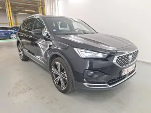 Seat Tarraco 1.4 TSI Xcellence 2021