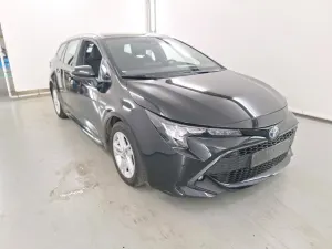 Toyota Corolla Touring Sports 1.8 Dynamic 2020