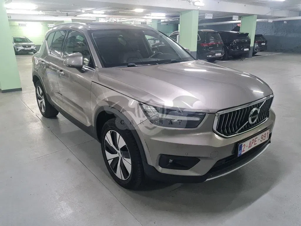 Volvo XC40 1.5 T5 Inscription 2021