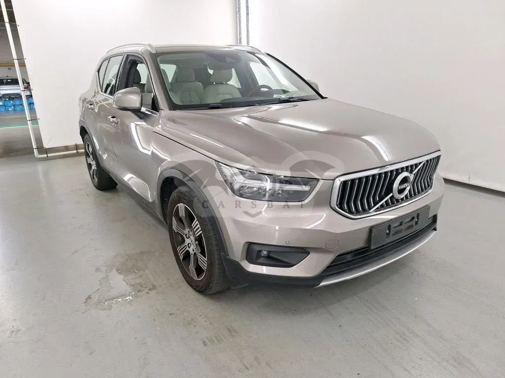 Volvo XC40 2.0 D3 Inscription 2020