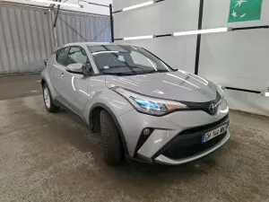 Toyota C-HR 1.8 Dynamic Business 2022