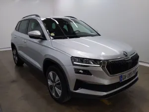 Skoda Karoq 2.0 TDI Business 2022