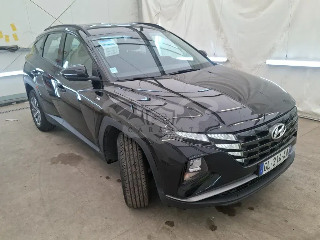Hyundai Tucson 1.6 CRDI Business 2022
