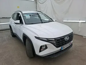 Hyundai Tucson 1.6 T-GDI Business 2022