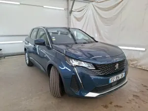 Peugeot 3008 Active Business 2021