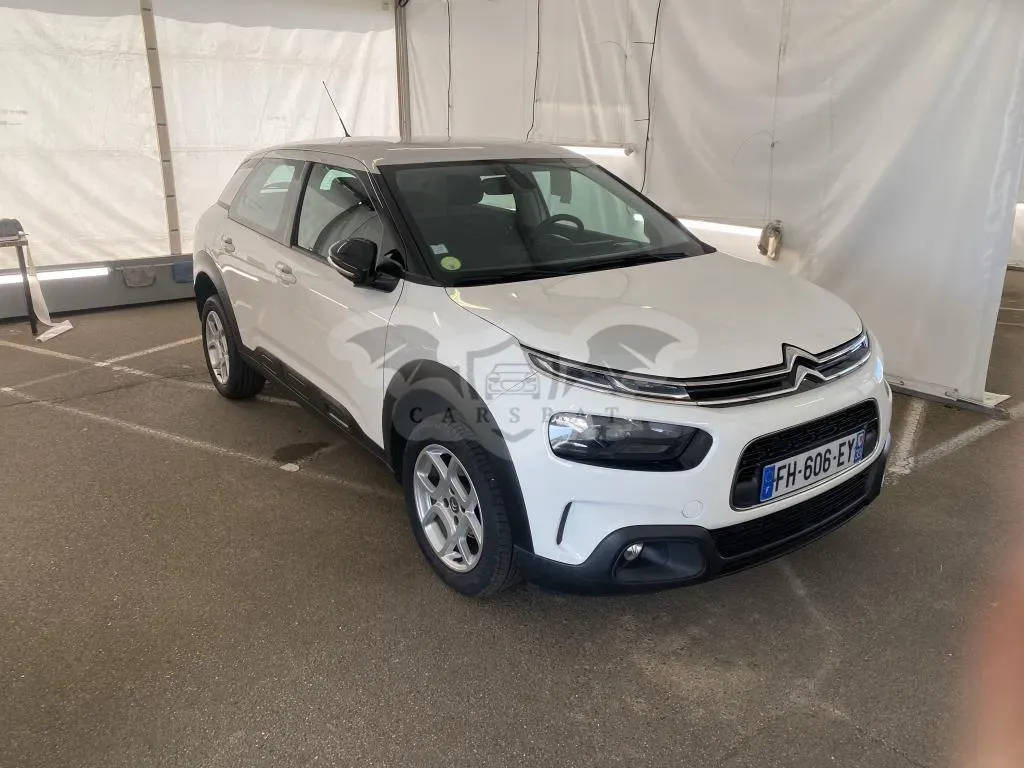 Citroën C4 Cactus Feel 2019