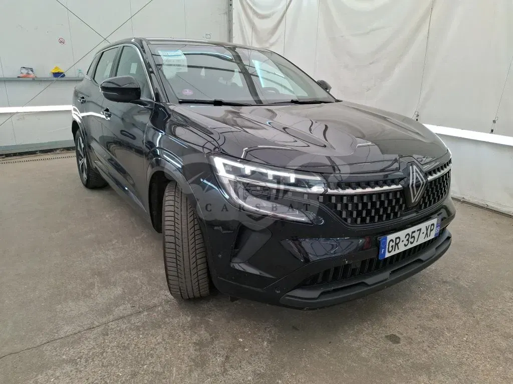 Renault Austral Evolution 2023