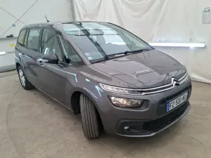 Citroën C4 Grand Spacetourer Business 2021