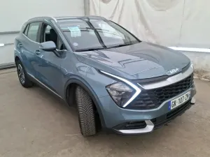 Kia Sportage 1.6 T-GDI Active 2022