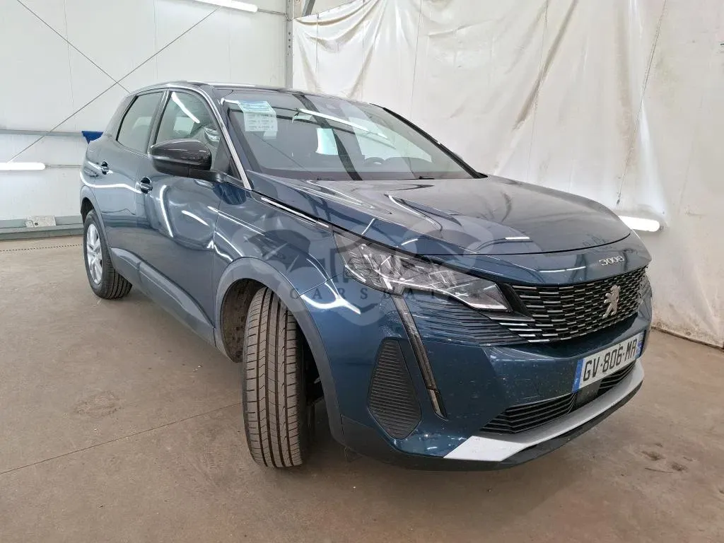 Peugeot 3008 Active Pack 2024