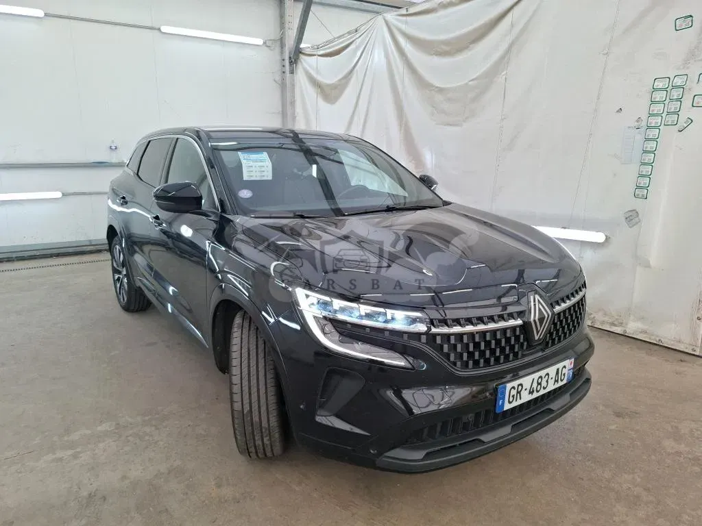 Renault Austral Techno 2023