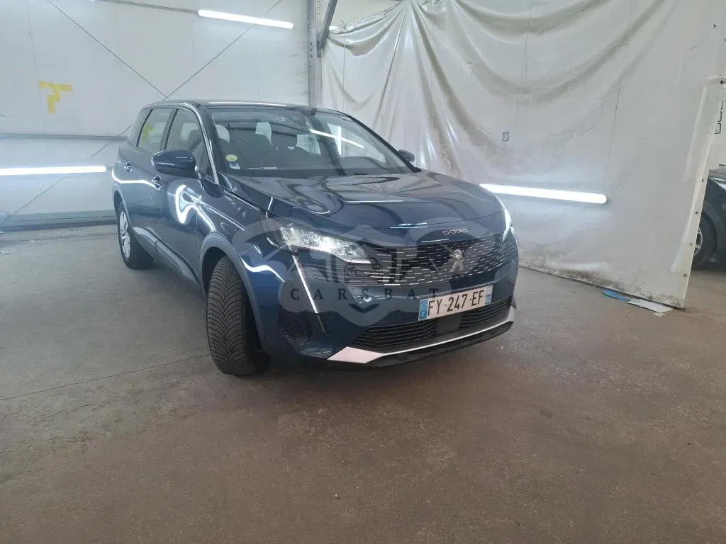 Peugeot 5008 Active Business 2021