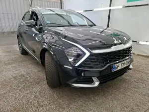 Kia Sportage 1.6 T-GDI Design 2023
