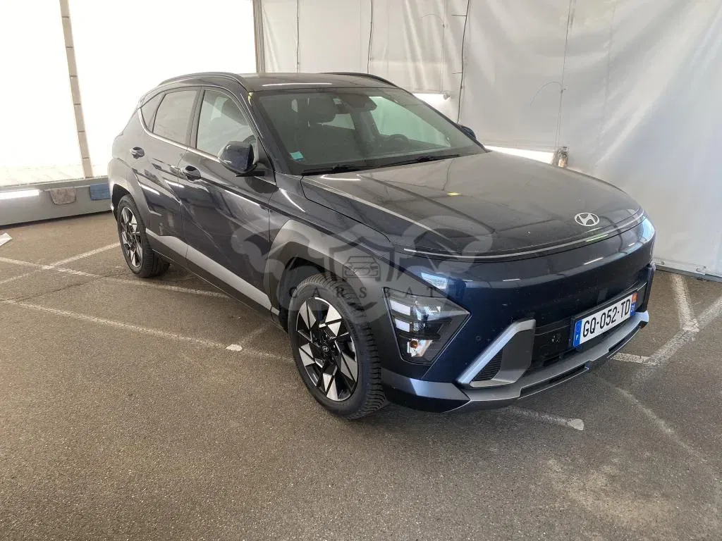 Hyundai Kona Creative 2023