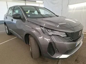 Peugeot 3008 Active Pack 2022