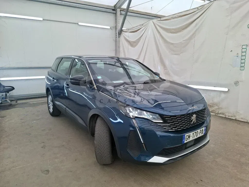 Peugeot 5008 Active Pack 2023