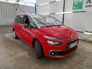 Citroën C4 Grand Spacetourer Feel 2020