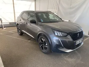 Peugeot 2008 1.2 2023