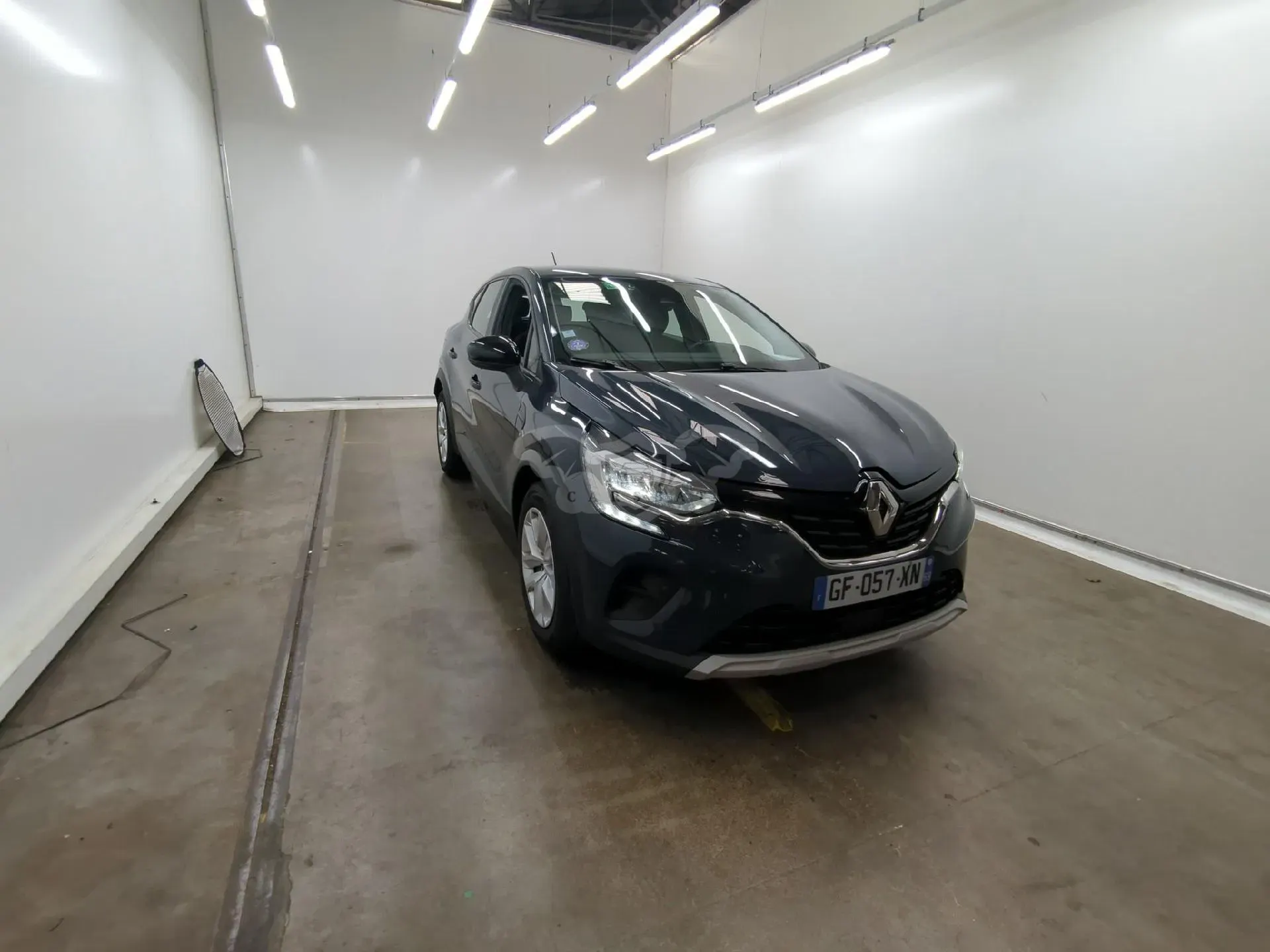 Renault Captur / QM3 Business 2022