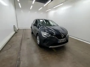 Renault Captur / QM3 Business 2022