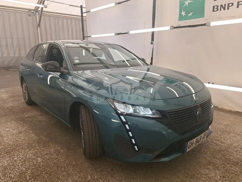 Peugeot 308 SW Active Pack 2022