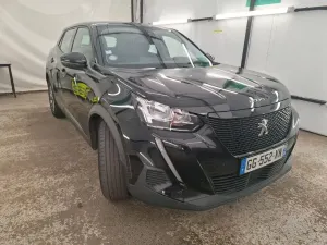 Peugeot 2008 Active Pack 2022