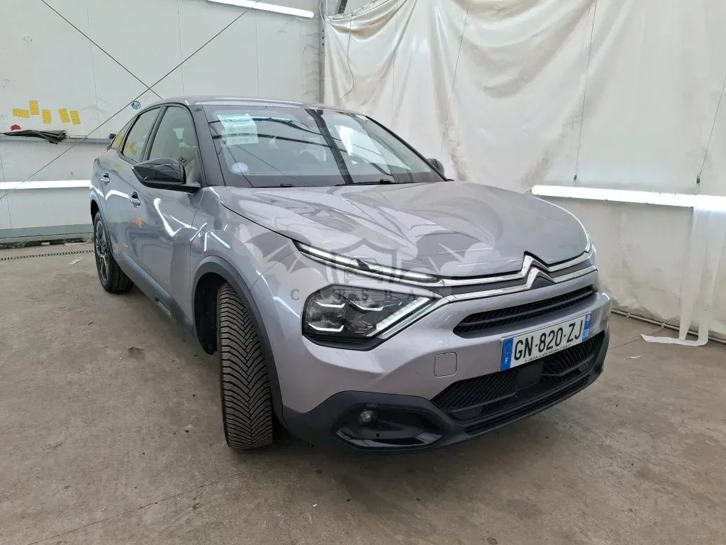 Citroën C4 Feel 2023