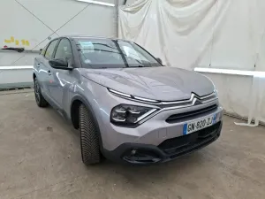 Citroën C4 Feel 2023