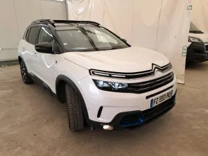 Citroën C5 Aircross Shine 2021