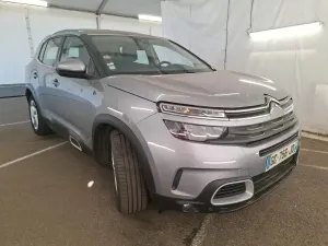 Citroën C5 Aircross Business 2021