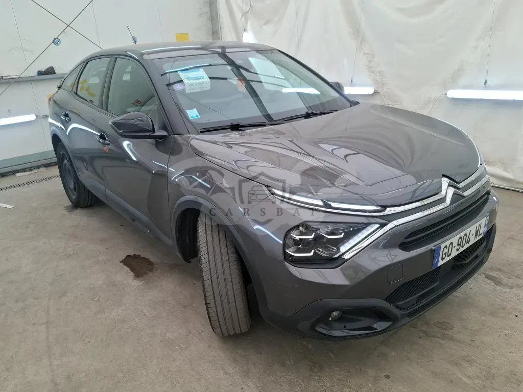 Citroën C4 Feel 2023